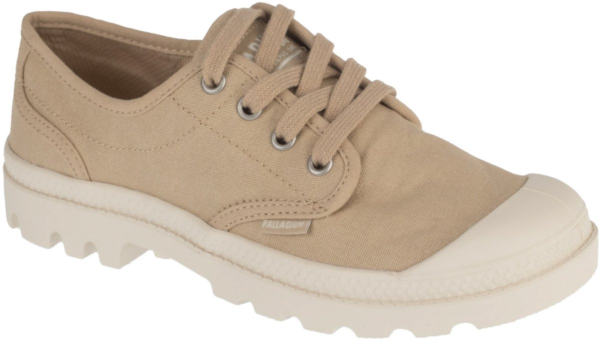 Sneakers Palladium Pampa Oxford