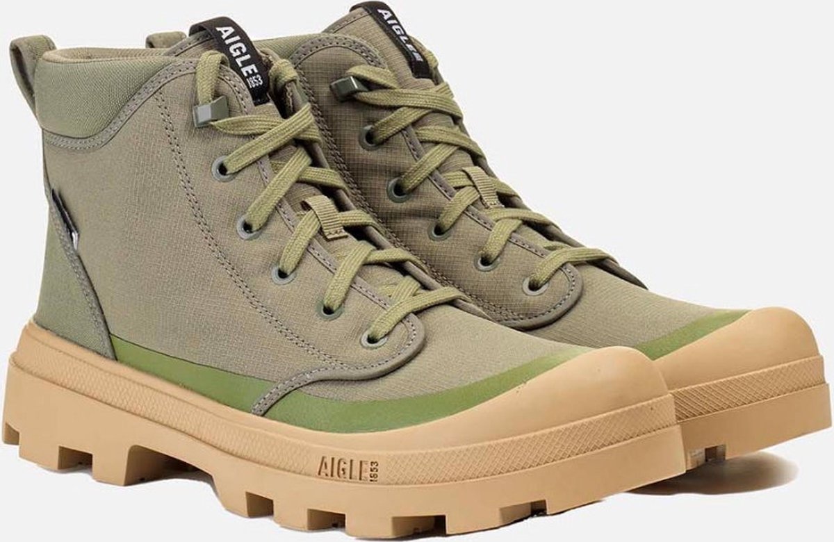 Stiefeletten Aigle Tenere Hike