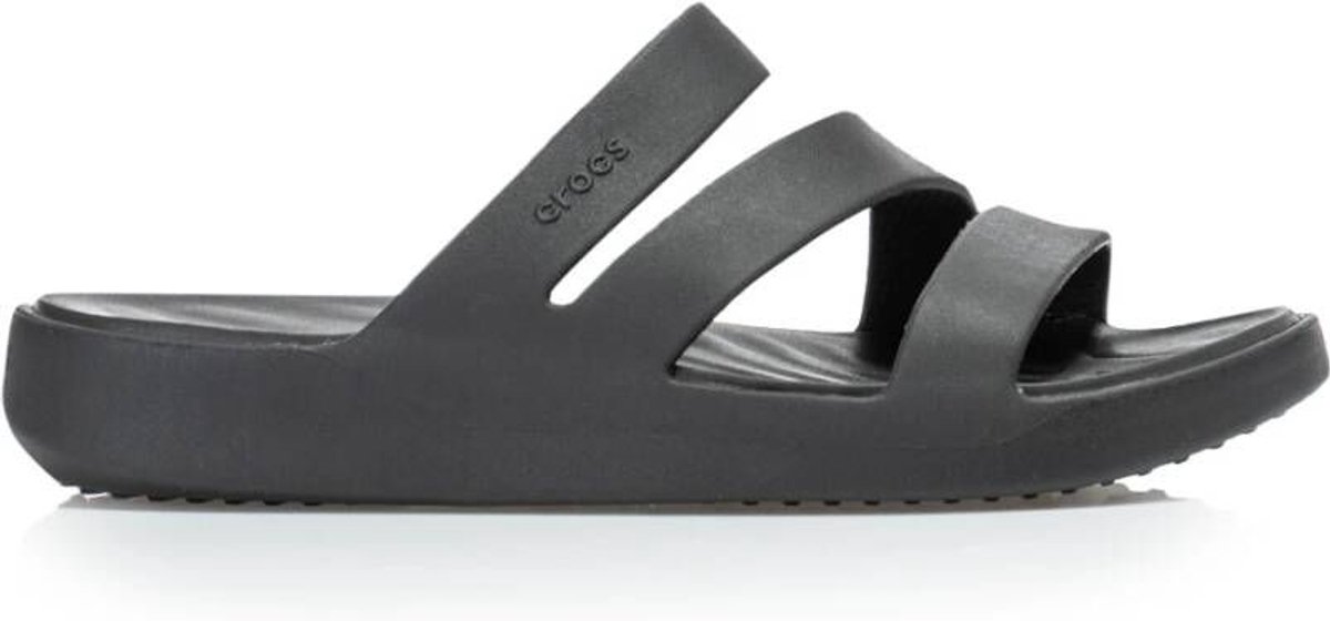 Slides Crocs Getaway Strappy