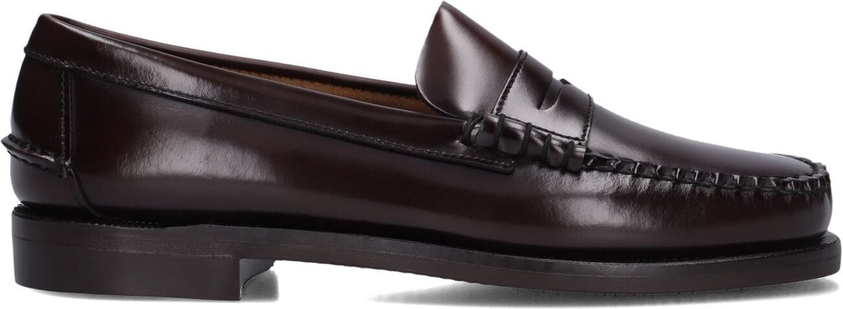 Mokassins Sebago Classic Dan