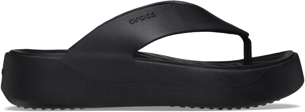 Flip-Flops für Frauen Crocs Getaway Platform Flip