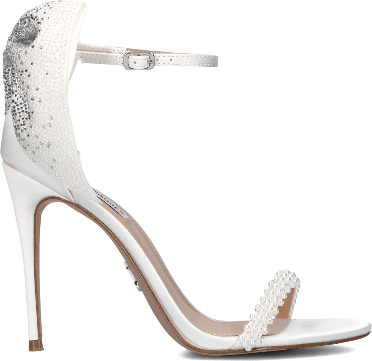 Damenpumps Steve Madden Bellarosa-P