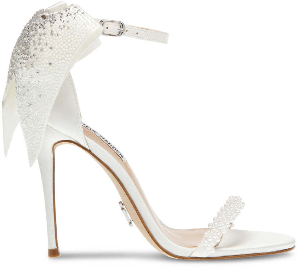 Damenpumps Steve Madden Bellarosa-P