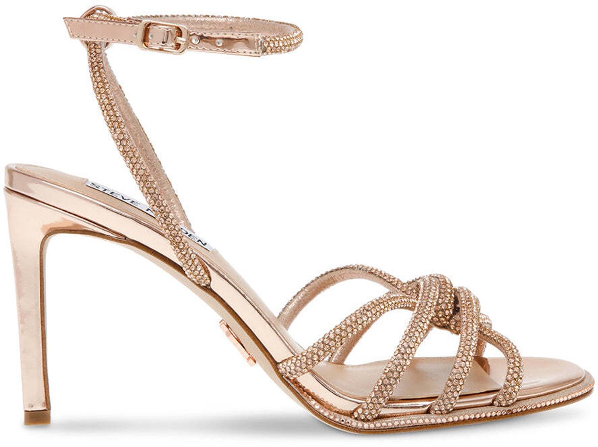 Sandalen mit Absatz Damen Steve Madden Kailyn-R