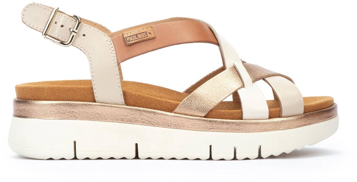 Keil-Sandalen für Damen Pikolinos Palma