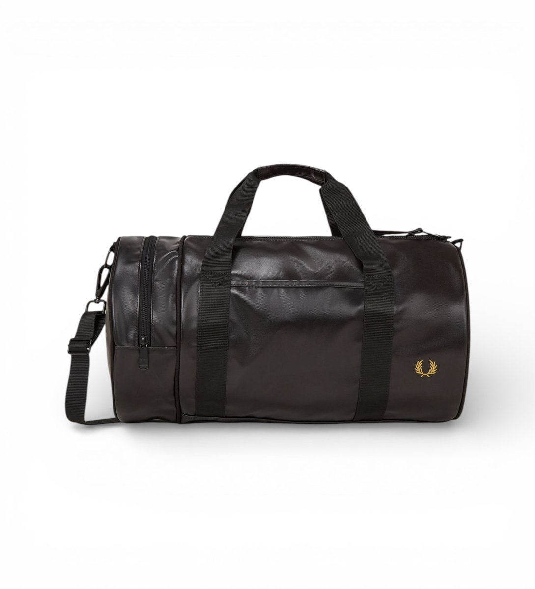 Sporttasche Fred Perry Tonal Classic Barrel