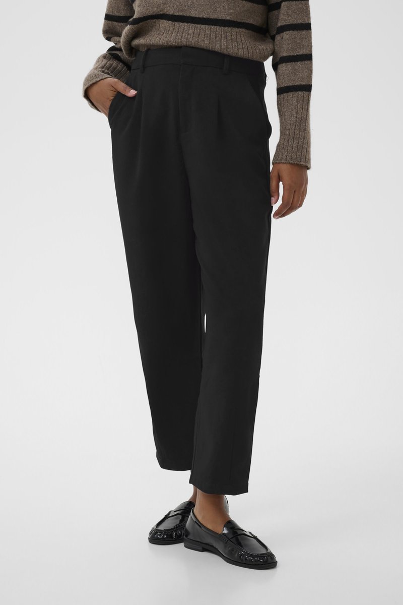 7/8-Hose Damen KAFFE Merle