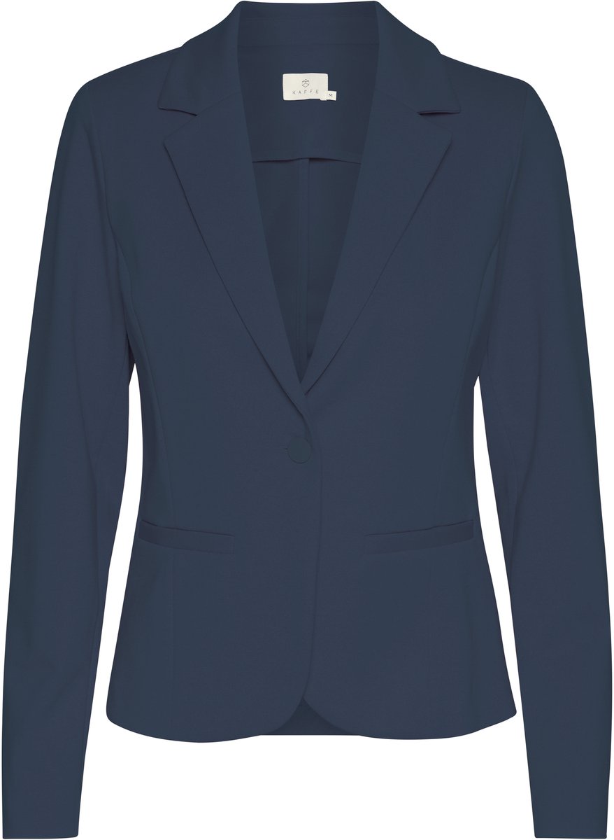 Blazer Frau KAFFE Jenny