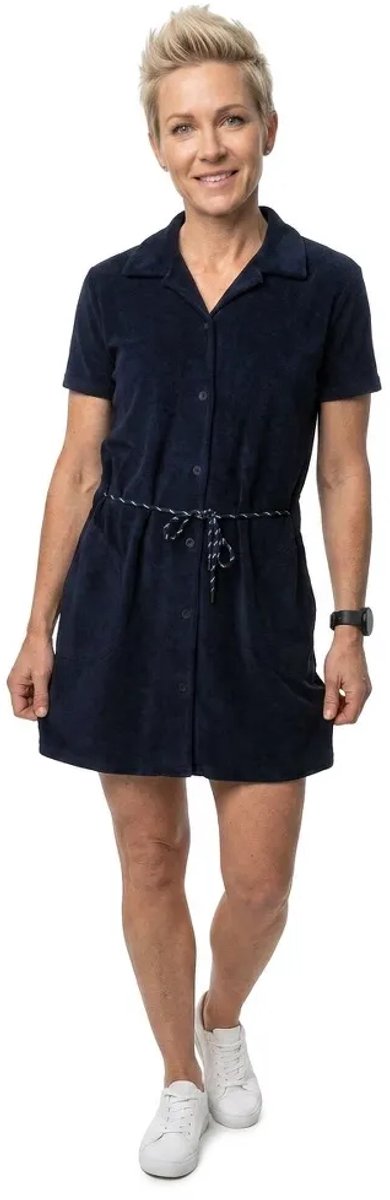 Hemdkleid Frau Helly Hansen Siren Towelling