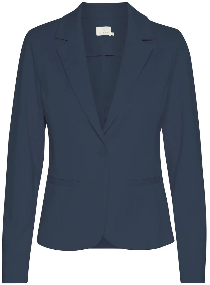 Blazer Frau KAFFE Jenny