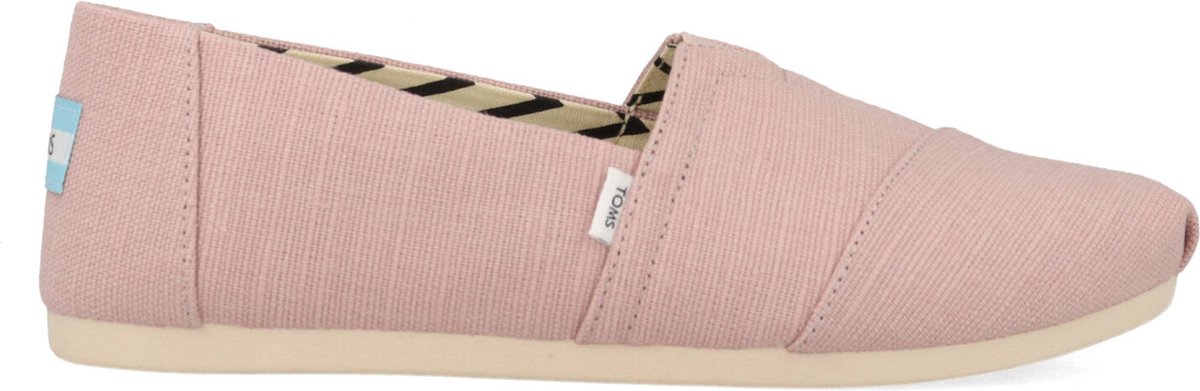 Damen Espadrilles Toms Alpargata