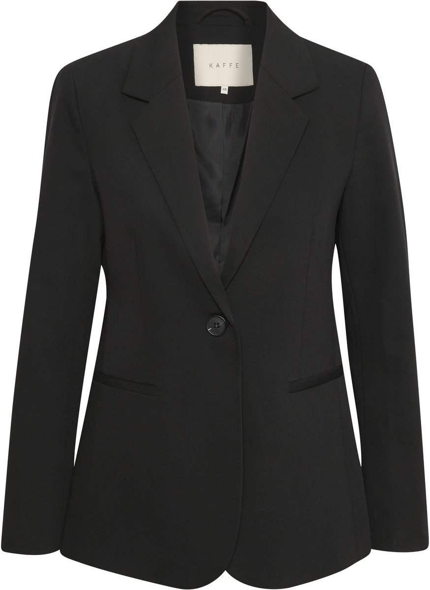 Blazer Frau KAFFE Sakura
