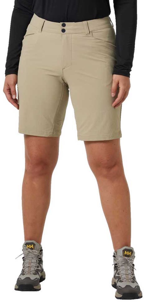 Softshell-Shorts, Damen Helly Hansen Brona