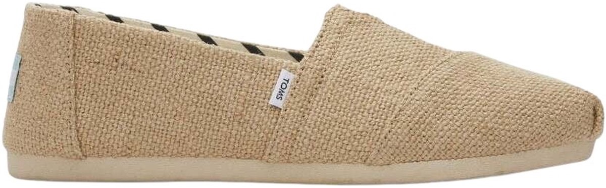 Damen Espadrilles Toms Alpargata Heritage
