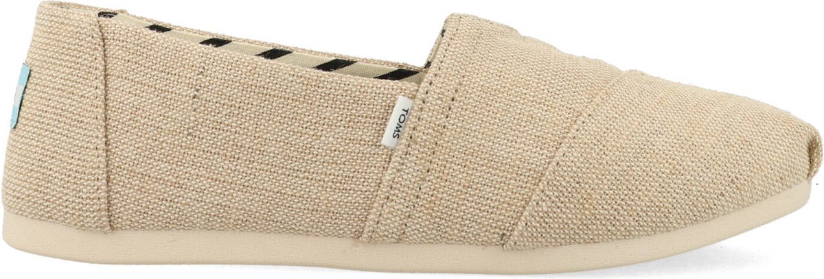 Damen Espadrilles Toms Alpargata Heritage