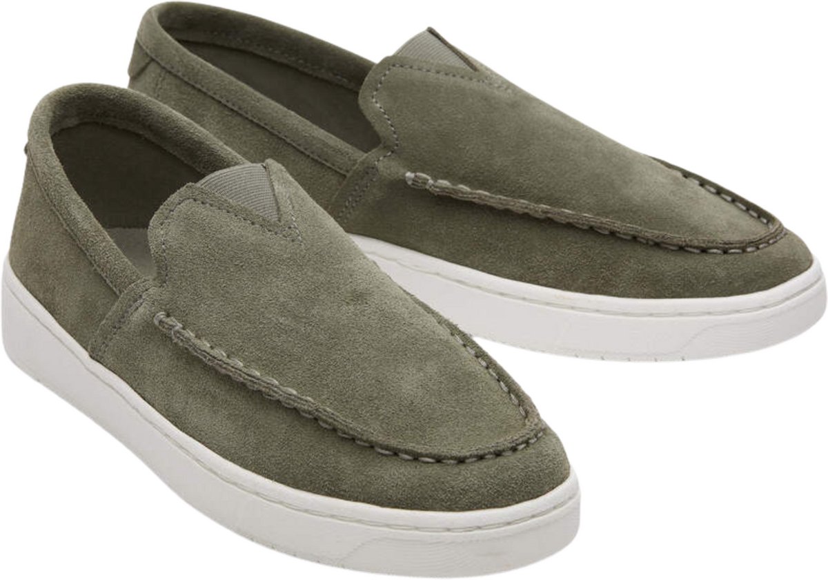 Mokassins Toms Trvl Lite Loafer