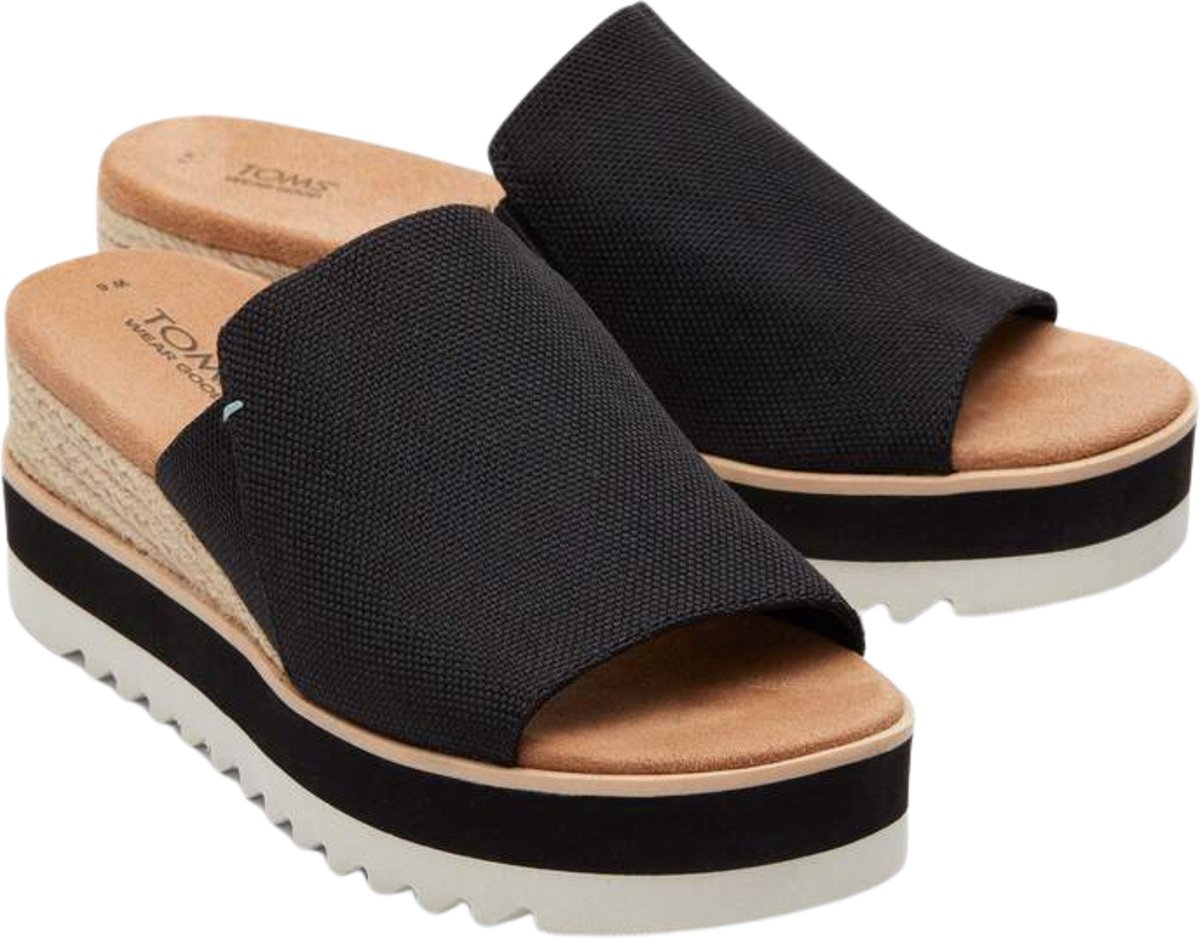 Pantoletten für Damen Toms Diana