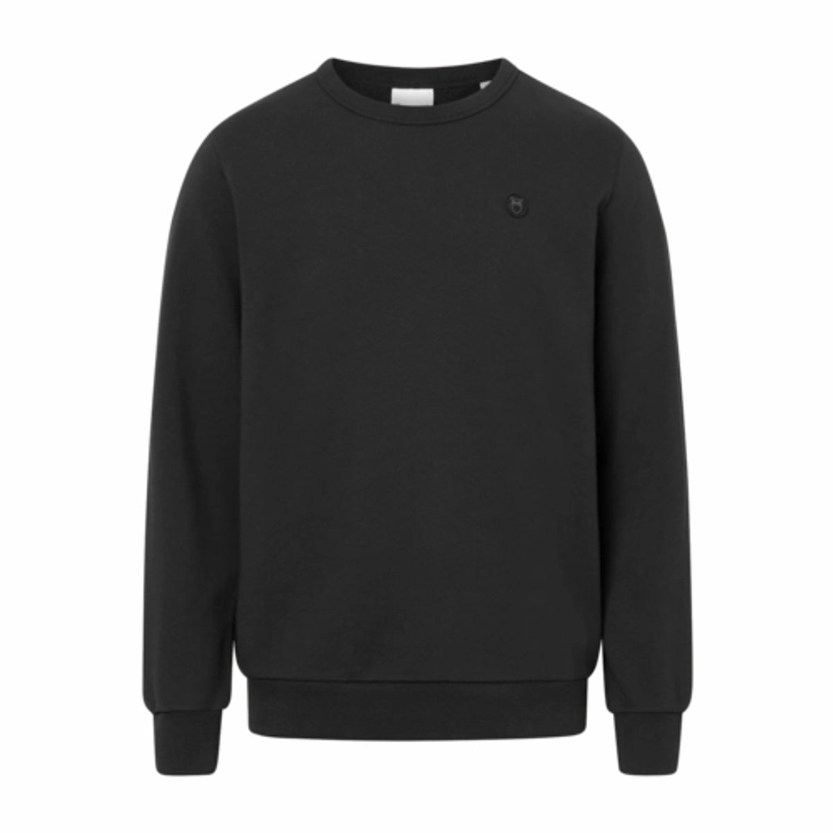 Pullover KnowledgeCotton Apparel Erik Basic