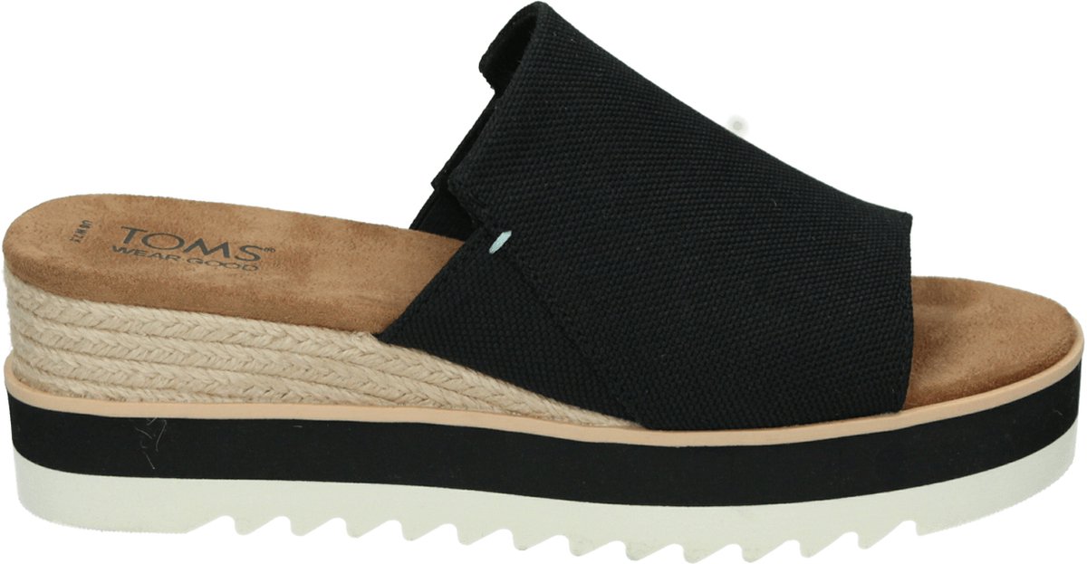 Pantoletten für Damen Toms Diana