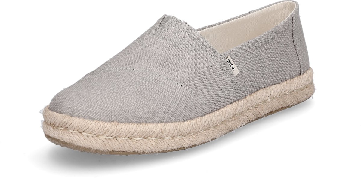 Damen Espadrilles Toms Alpargata Rope 2.0
