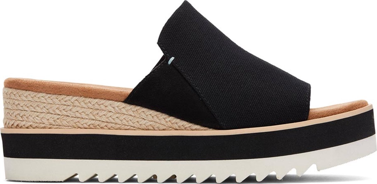 Pantoletten für Damen Toms Diana