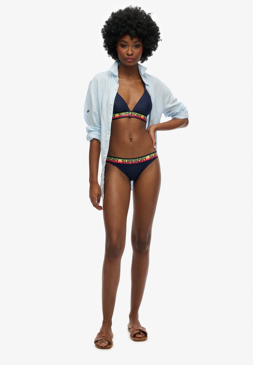 Badeanzugoberteil für Frauen Superdry