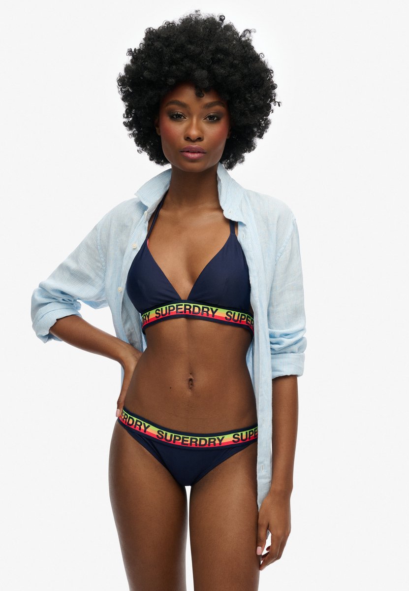 Badeanzugoberteil für Frauen Superdry