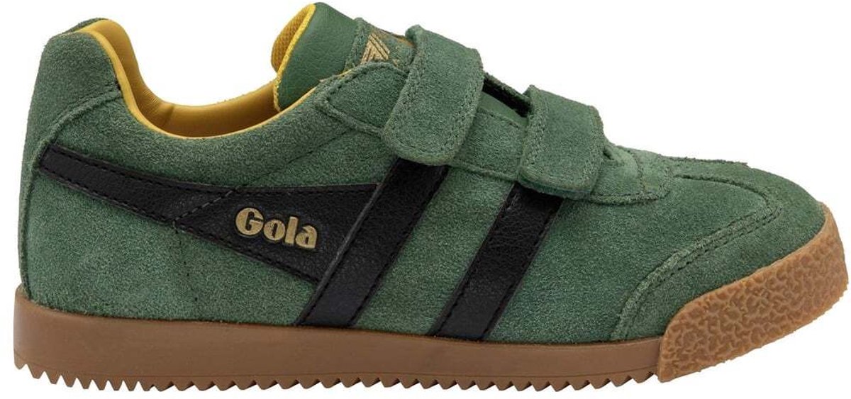 Sneakers Gola Harrier Strap