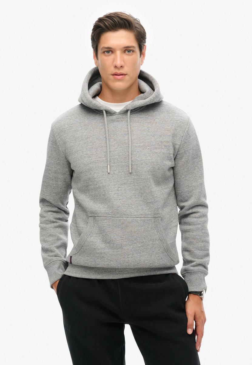 Hoodie Superdry Essential