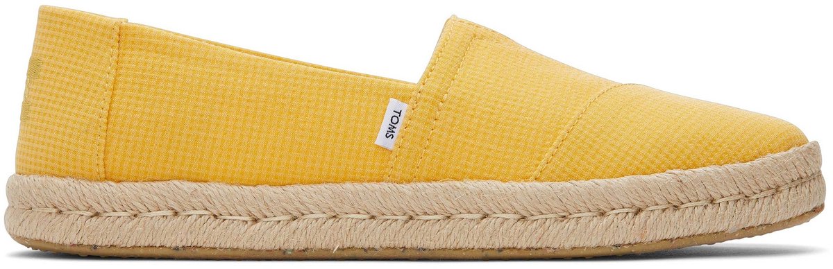 Damen Espadrilles Toms Alpargata Rope 2.0