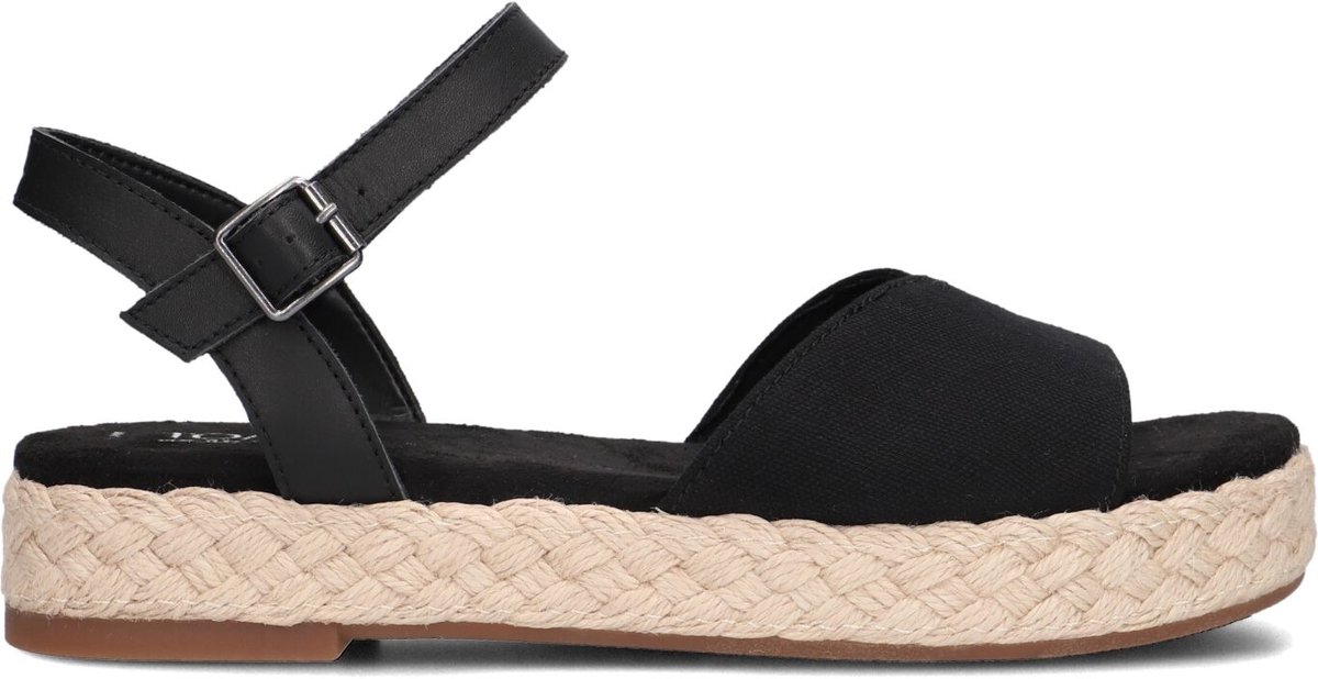 Keil-Sandalen für Damen Toms Abby