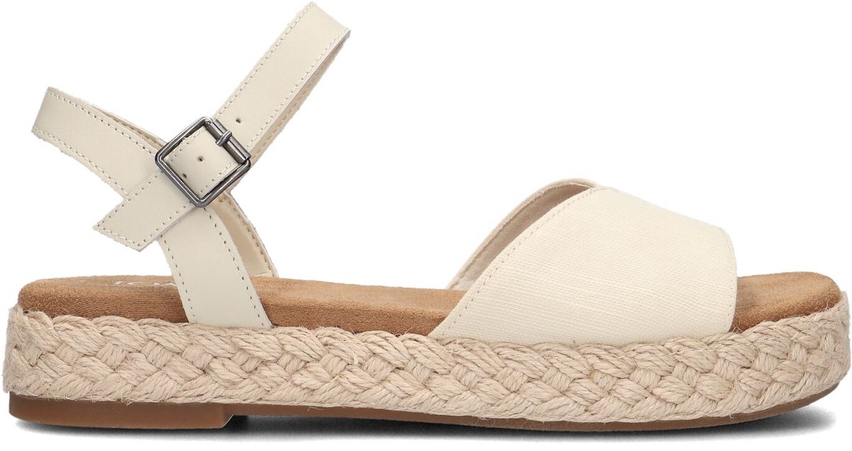 Keil-Sandalen für Damen Toms Abby