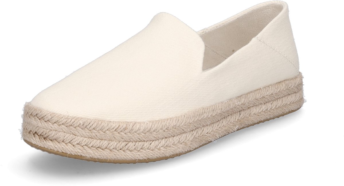 Damen Espadrilles Toms Carolina
