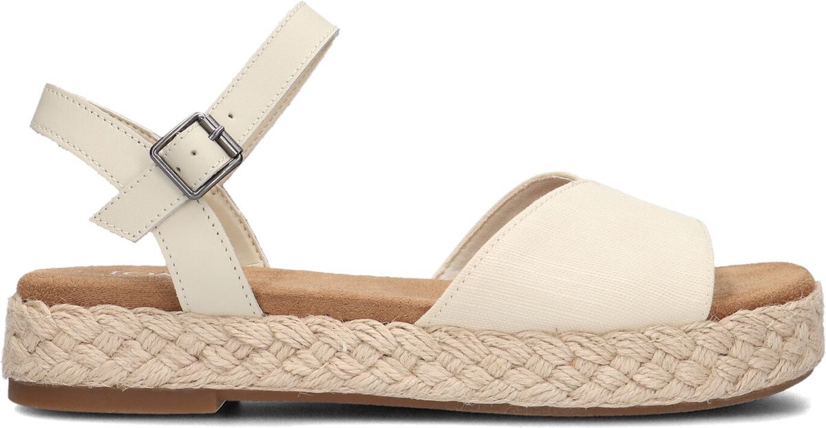 Keil-Sandalen für Damen Toms Abby