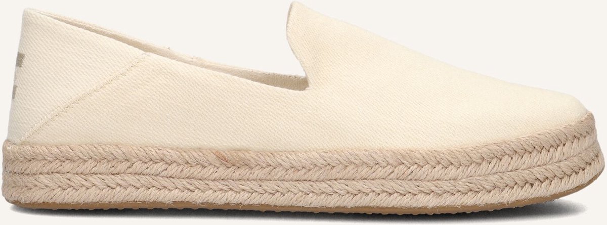 Damen Espadrilles Toms Carolina
