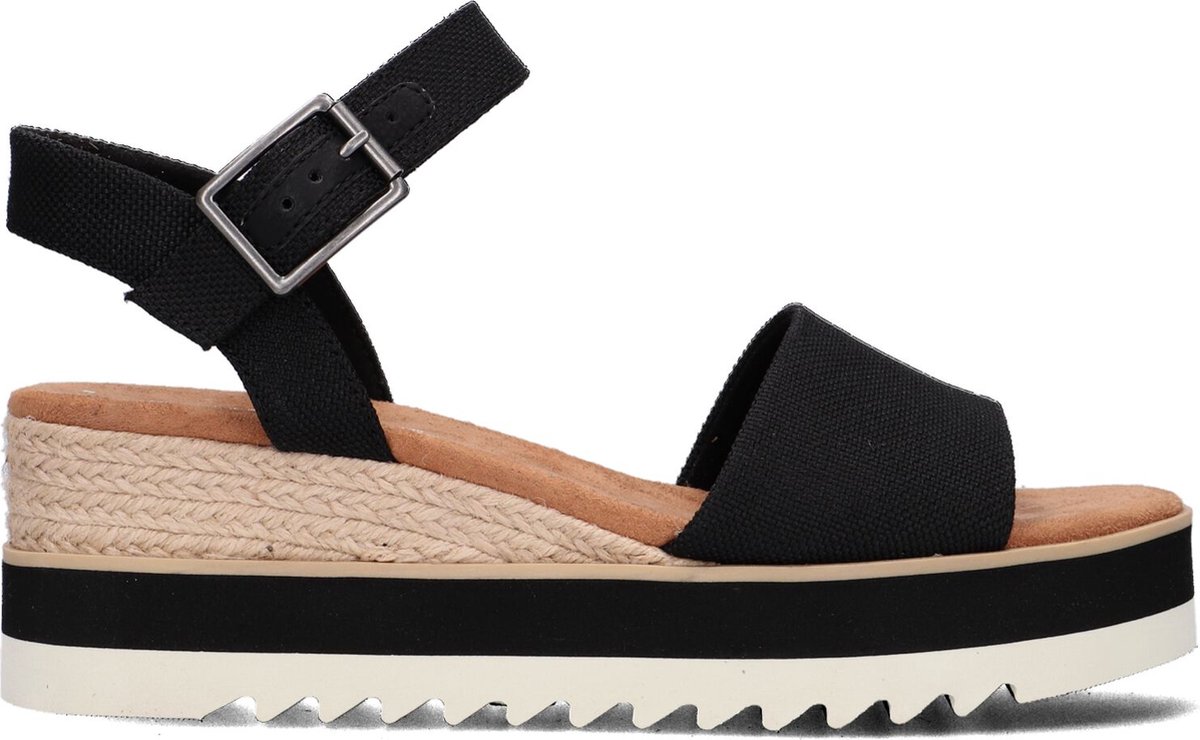 Sandalen für Frauen Toms Diana