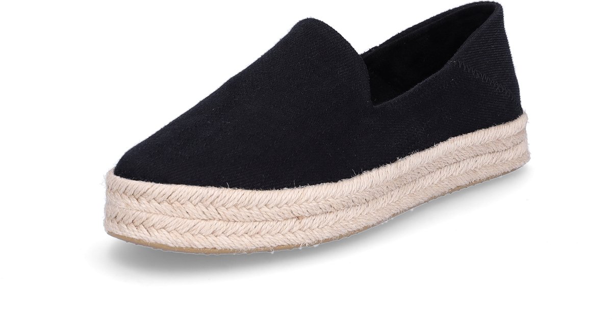 Damen Espadrilles Toms Carolina