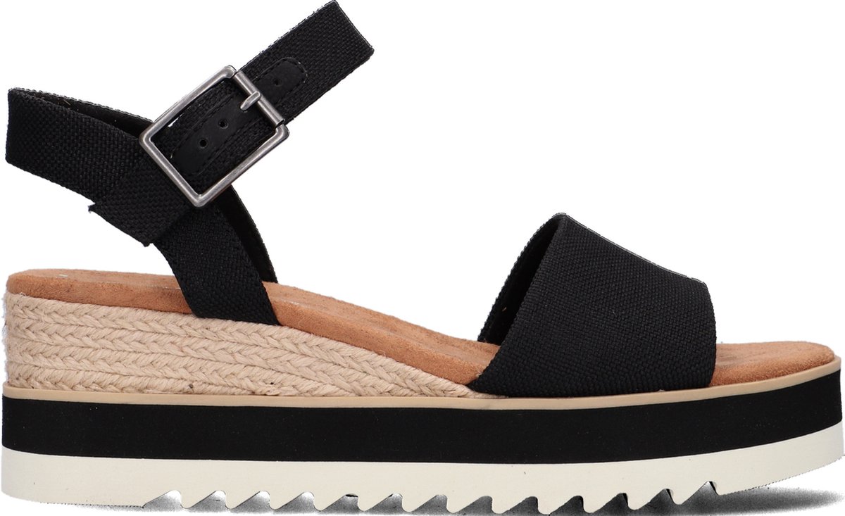 Sandalen für Frauen Toms Diana