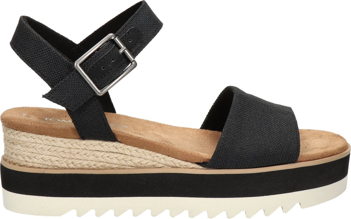Sandalen für Frauen Toms Diana