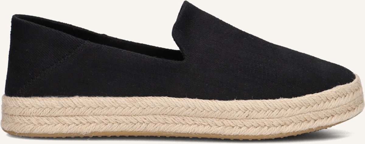 Damen Espadrilles Toms Carolina