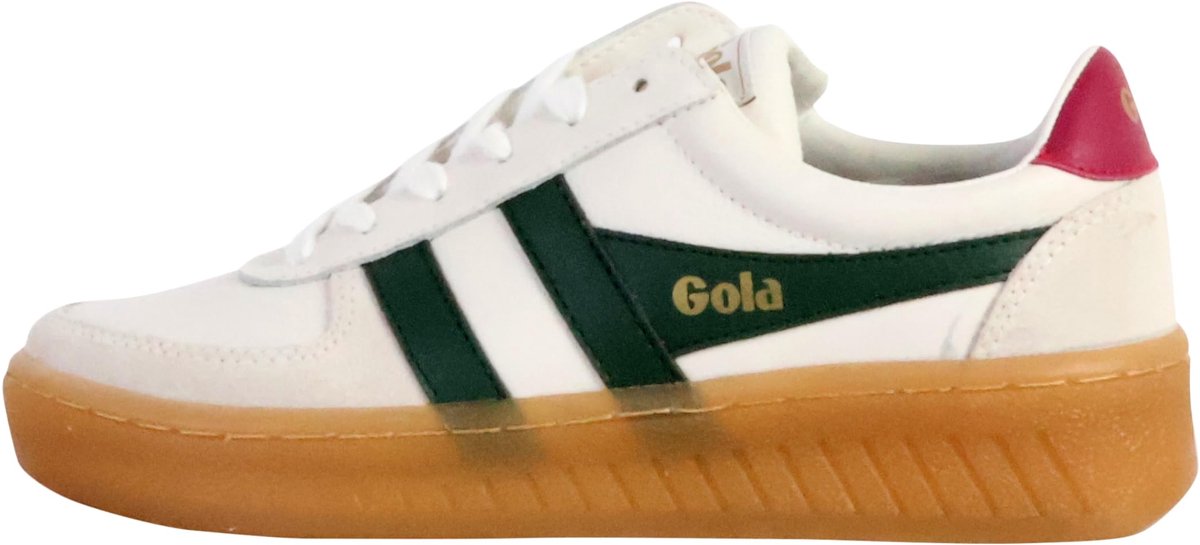 Sneakers Gola Grandslam Elite