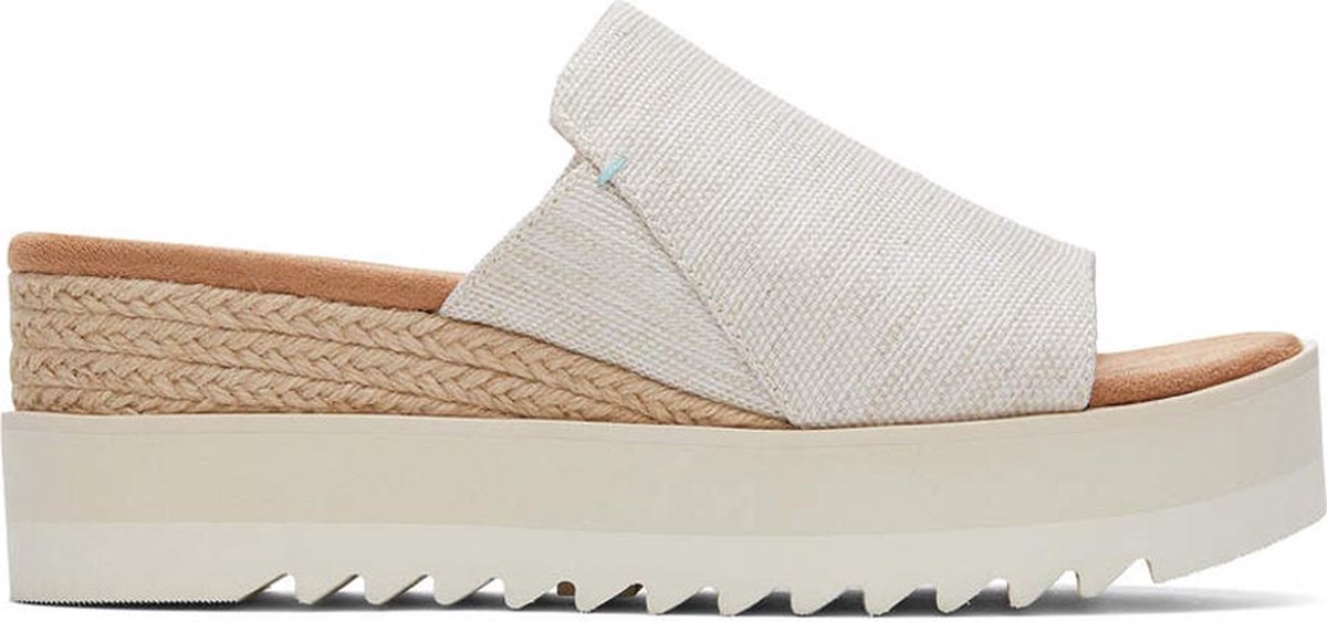 Damen Keilpumps Toms Diana Mule