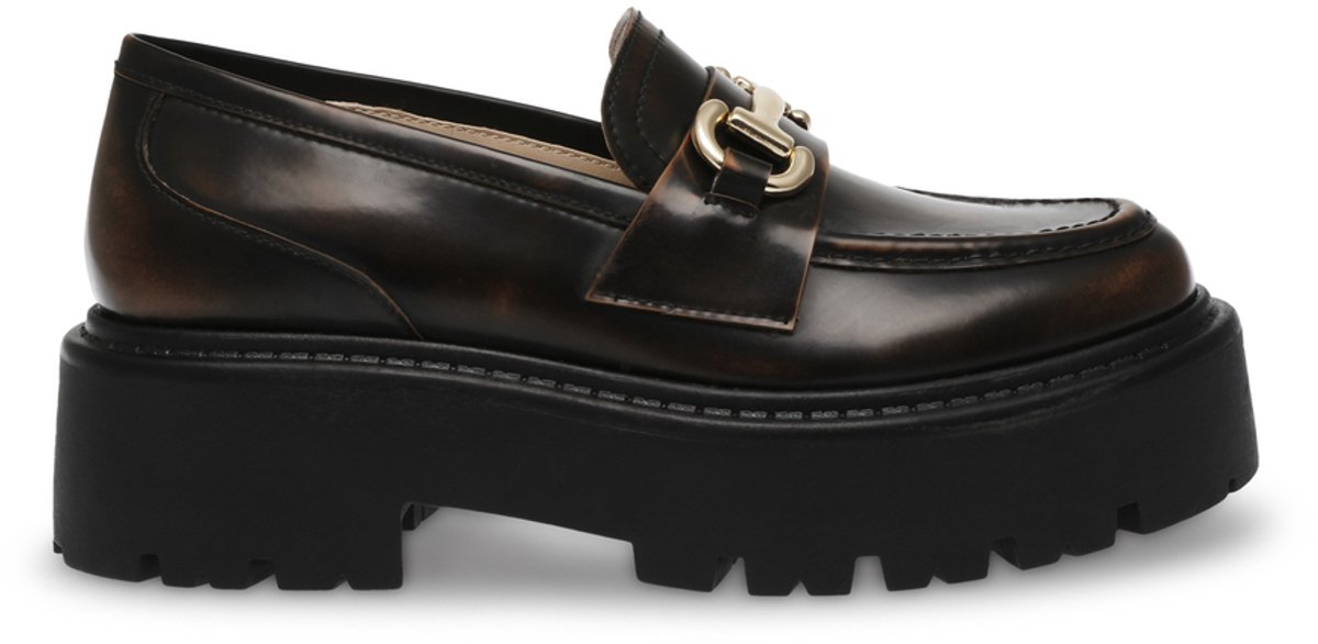 Mokassins für Frauen Steve Madden Occupy