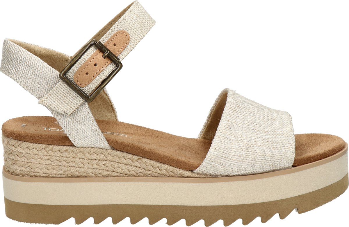 Sandalen für Frauen Toms Diana Wedge