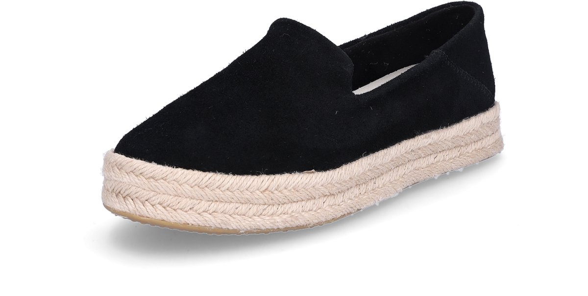 Damen Espadrilles Toms Carolina
