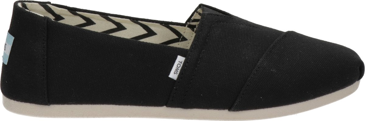 Damen Espadrilles Toms Alpargata