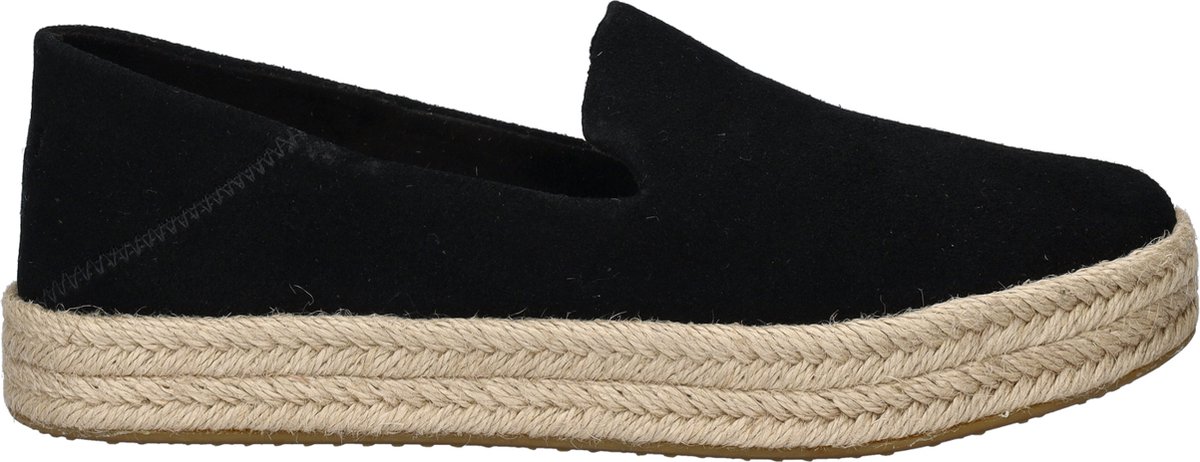 Damen Espadrilles Toms Carolina
