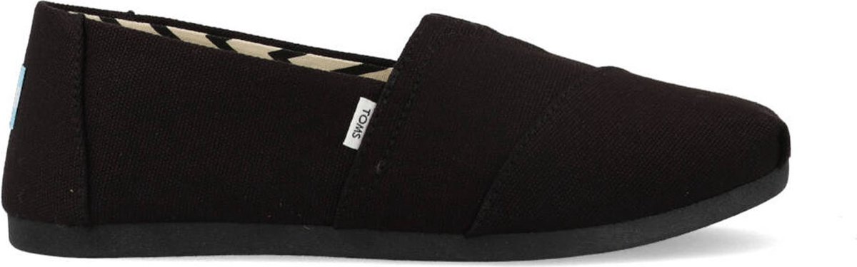 Damen Espadrilles Toms Alpargata