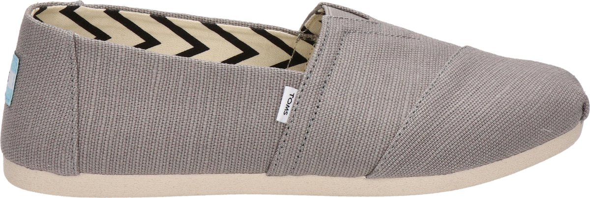 Damen Espadrilles Toms Alpargata