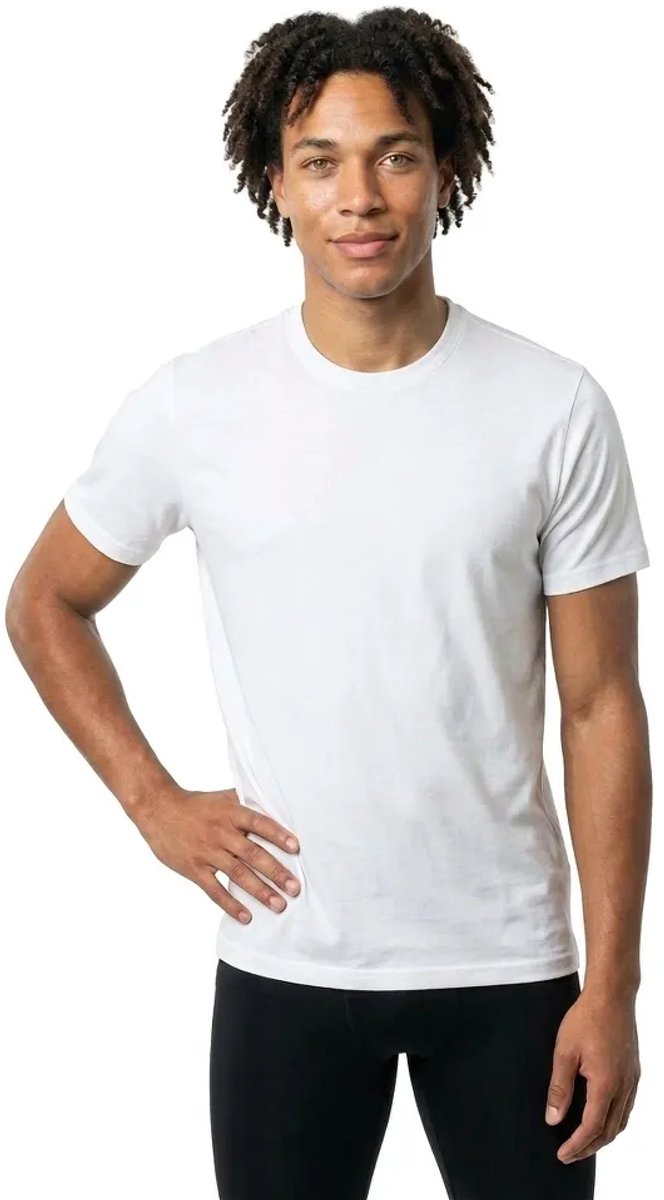 T-Shirt Helly Hansen (x2)